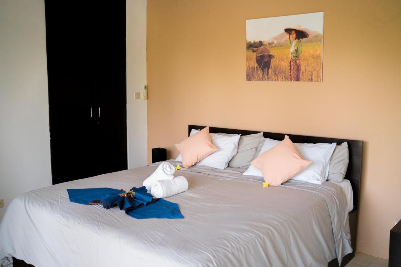 Lovina Vibes Hotel Balian Exterior photo