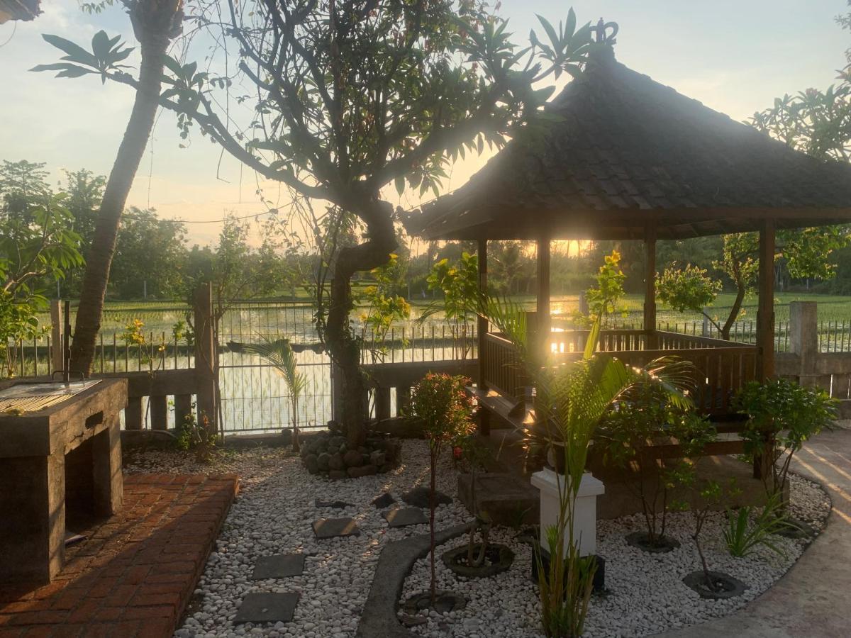 Lovina Vibes Hotel Balian Exterior photo