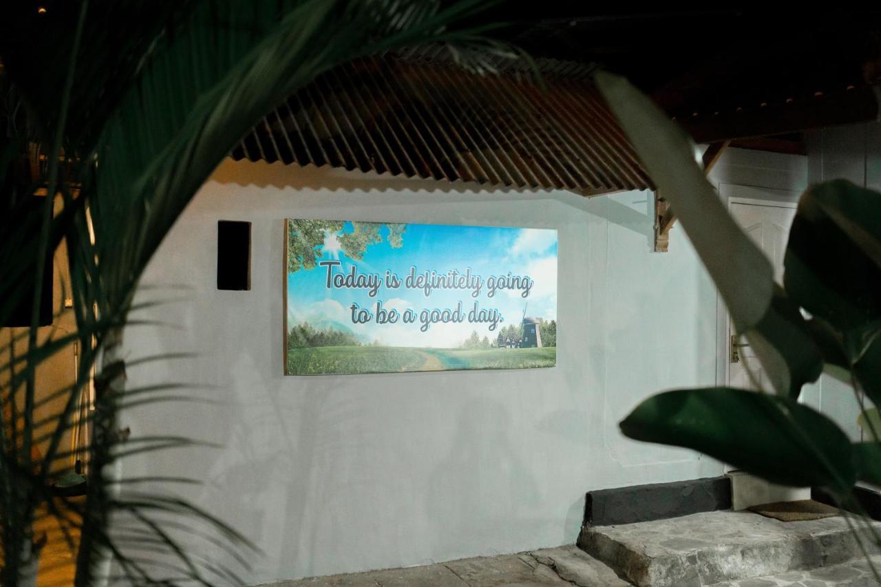 Lovina Vibes Hotel Balian Exterior photo