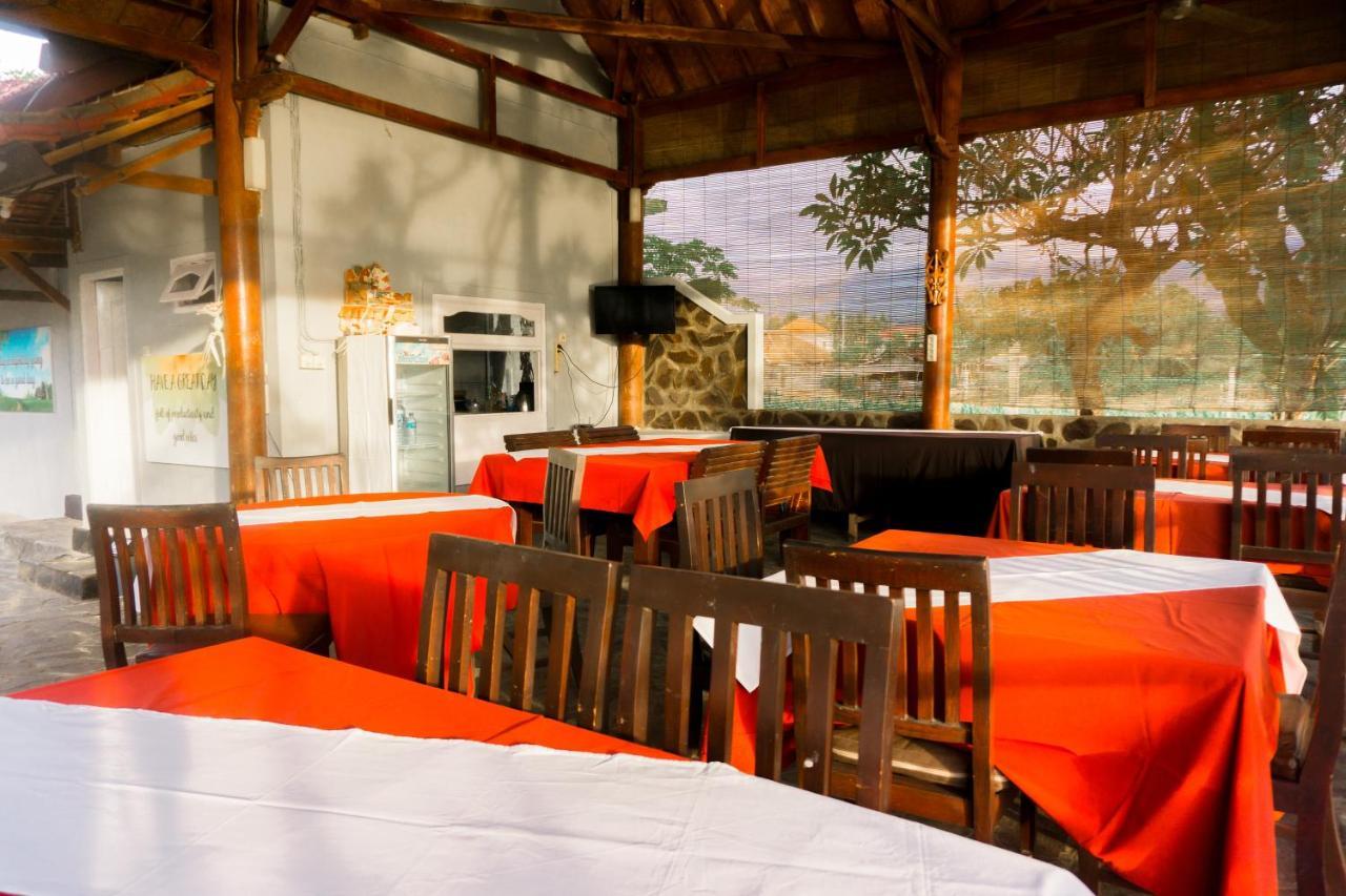 Lovina Vibes Hotel Balian Exterior photo