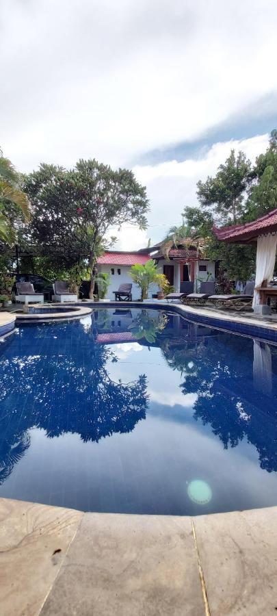 Lovina Vibes Hotel Balian Exterior photo